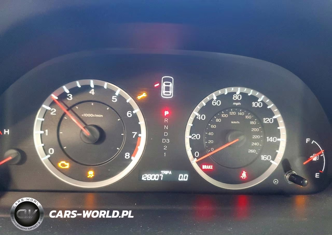 2011 Honda Accord Exl VIN:1HGCP2F82BA103212 - 9