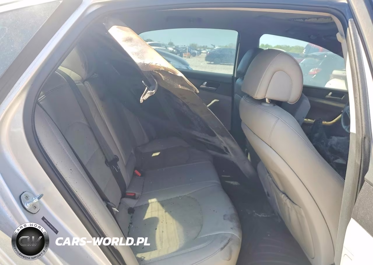 2017 Hyundai Sonata Sport VIN:5NPE34AF2HH452554 - 10