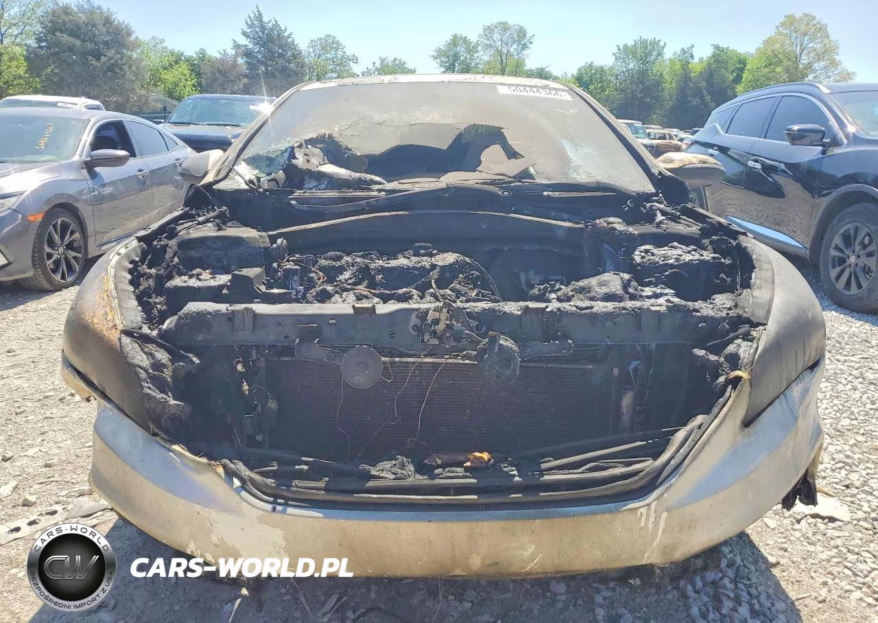2017 Hyundai Sonata Sport VIN:5NPE34AF2HH452554 - 5