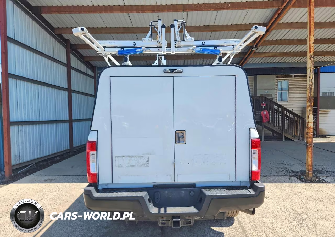 2019 Ford F250 Super Duty VIN:1FTBF2B64KEG06234 - 6
