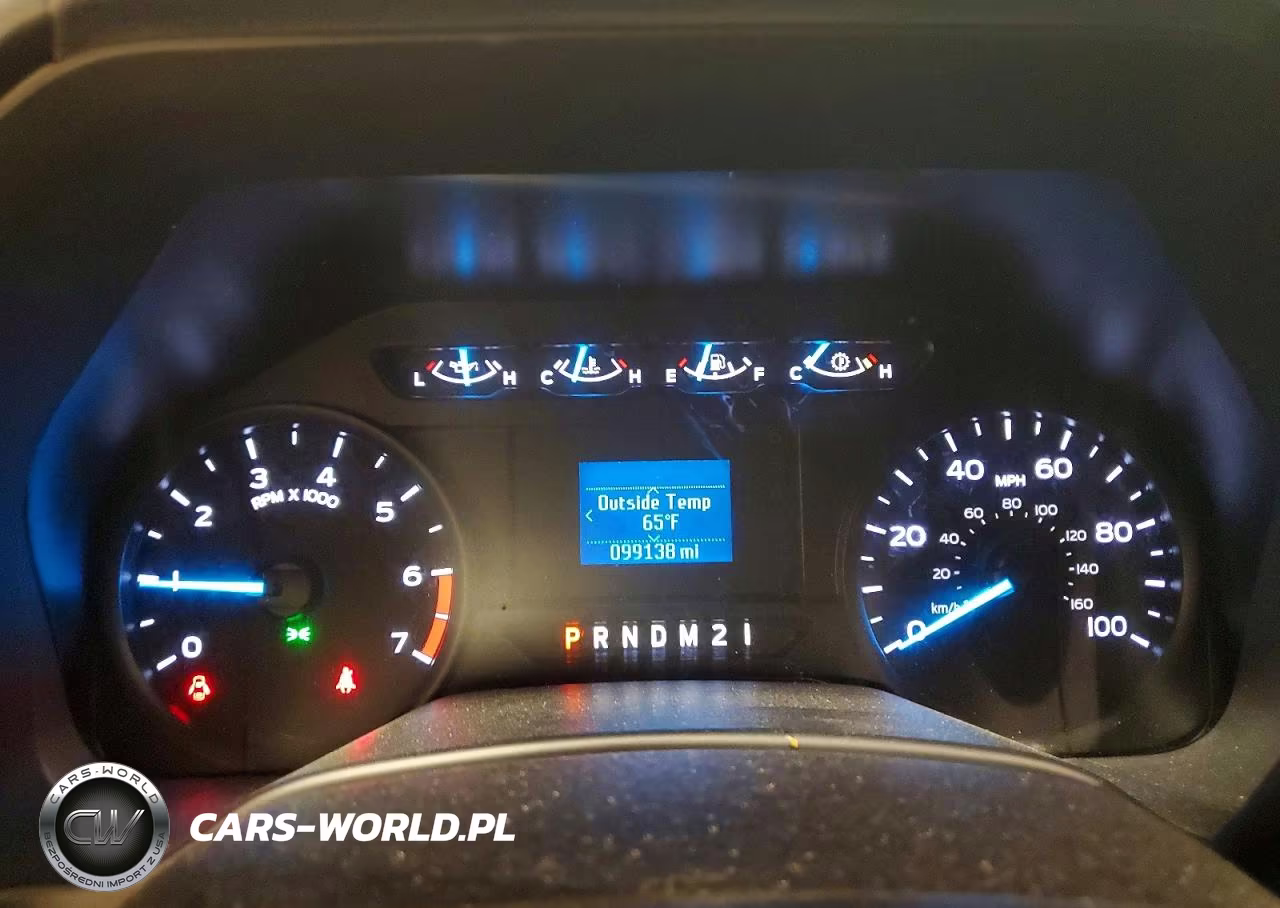 2019 Ford F250 Super Duty VIN:1FTBF2B64KEG06234 - 9