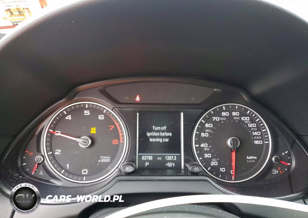 2016 Audi Q5 Premium Plus VIN:WA1L2AFP5GA090102 - 9