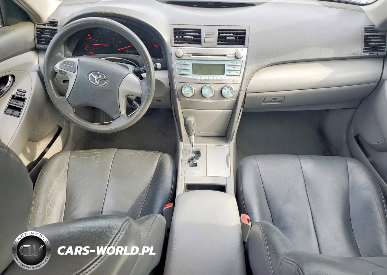 2007 Toyota Camry Ce Automatic VIN:4T1BE46K77U584454 - 8