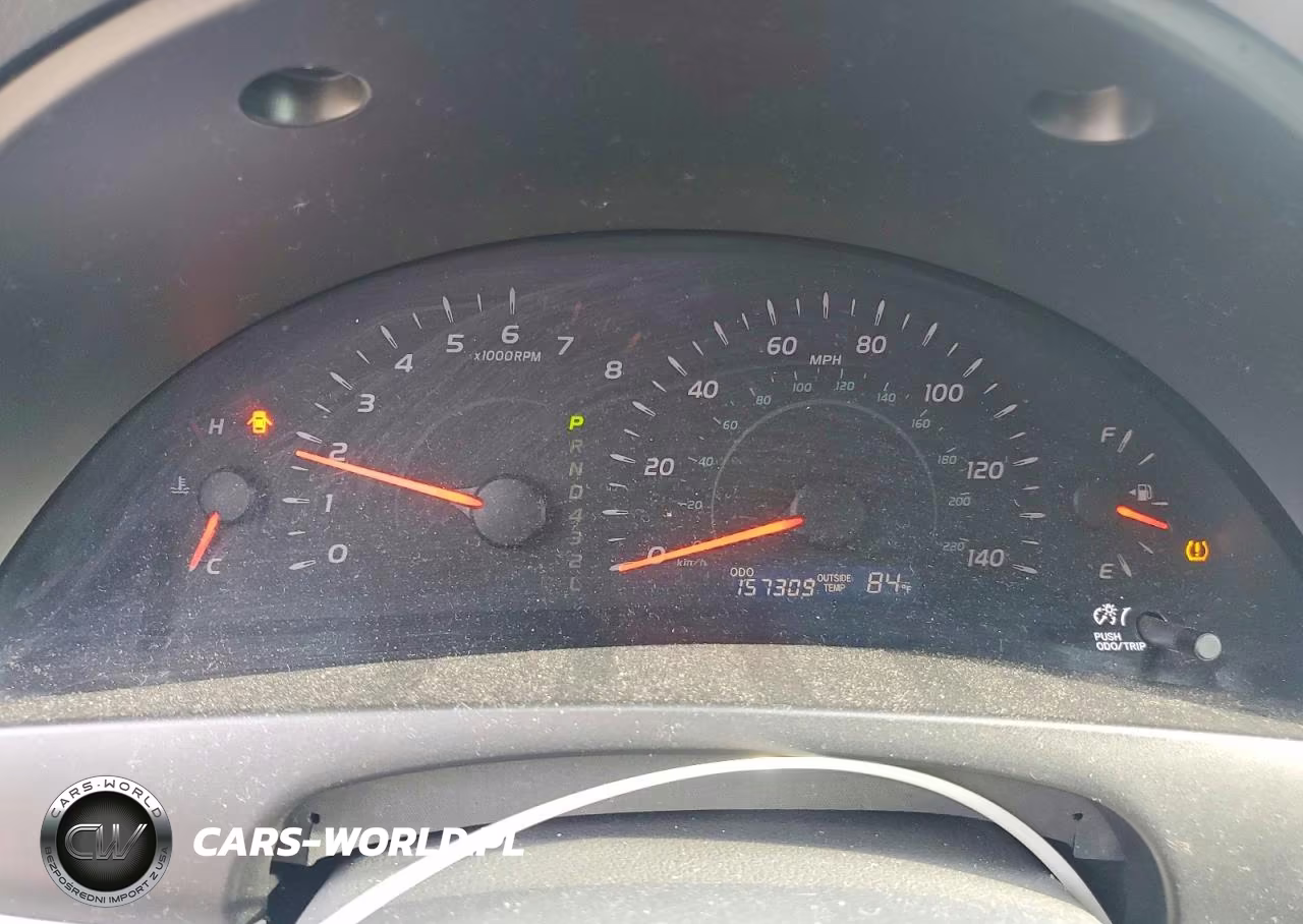 2007 Toyota Camry Ce Automatic VIN:4T1BE46K77U584454 - 9