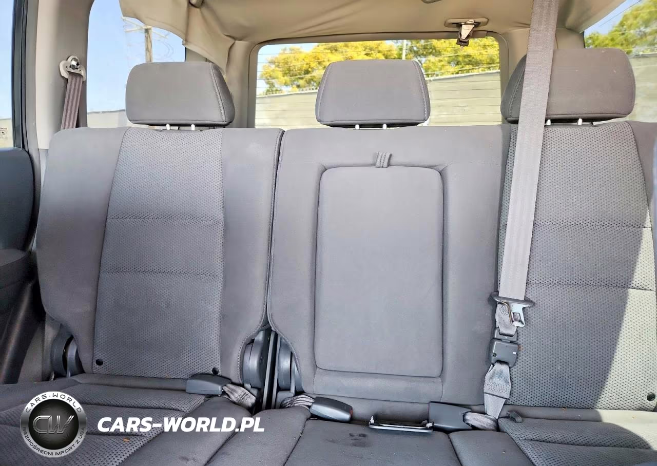 2006 Honda Pilot Ex VIN:2HKYF18476H514518 - 10