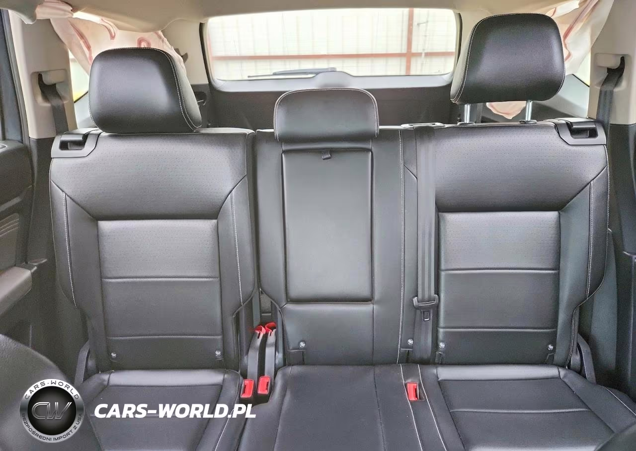 2022 Volkswagen Atlas Se VIN:1V2JP2CA1NC548531 - 10