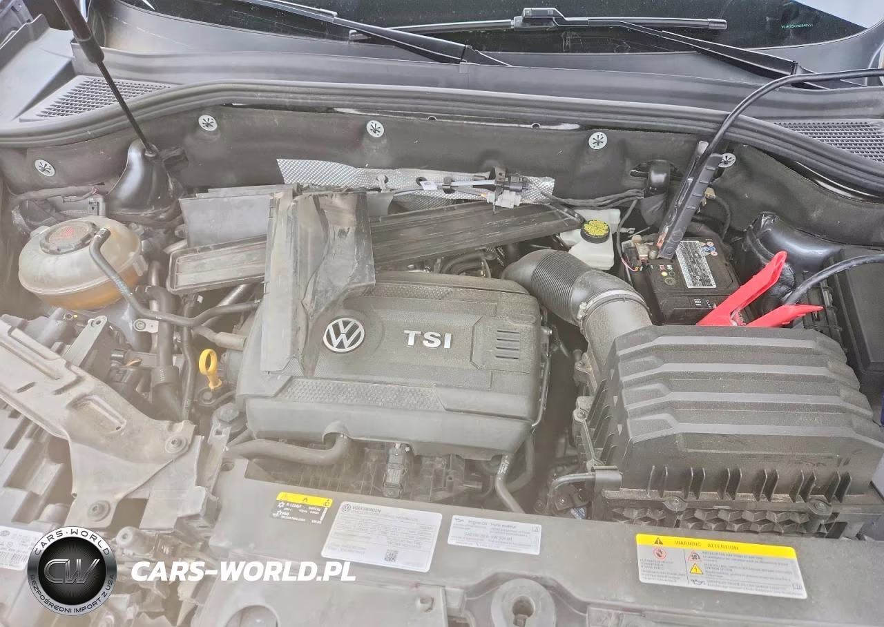 2022 Volkswagen Atlas Se VIN:1V2JP2CA1NC548531 - 12