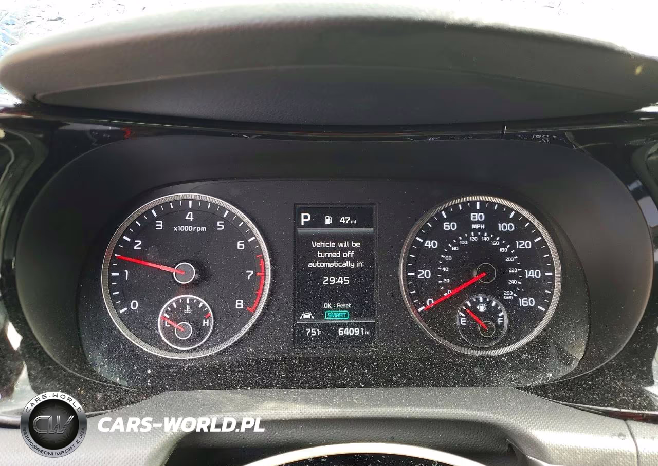 2024 Kia K5 Lxs VIN:5XXG14J26RG247134 - 9