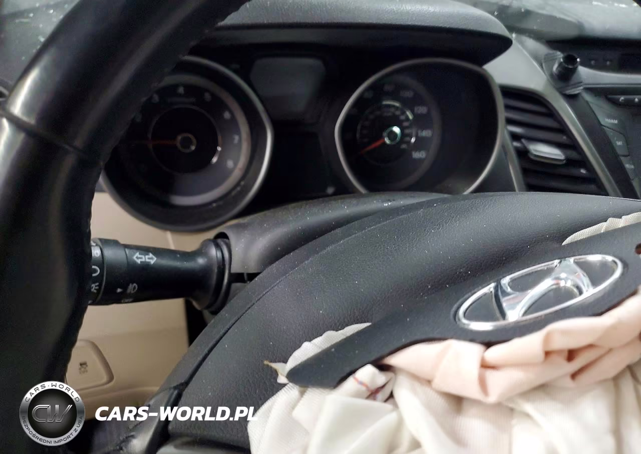 2014 Hyundai Elantra Limited VIN:KMHDH4AE9EU178397 - 9