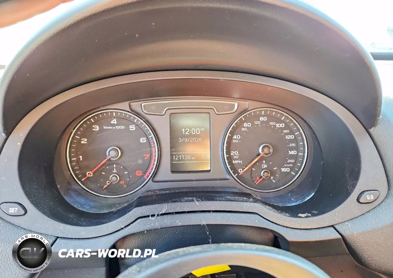 2018 Audi Q3 Premium VIN:WA1BCCFS6JR016236 - 9
