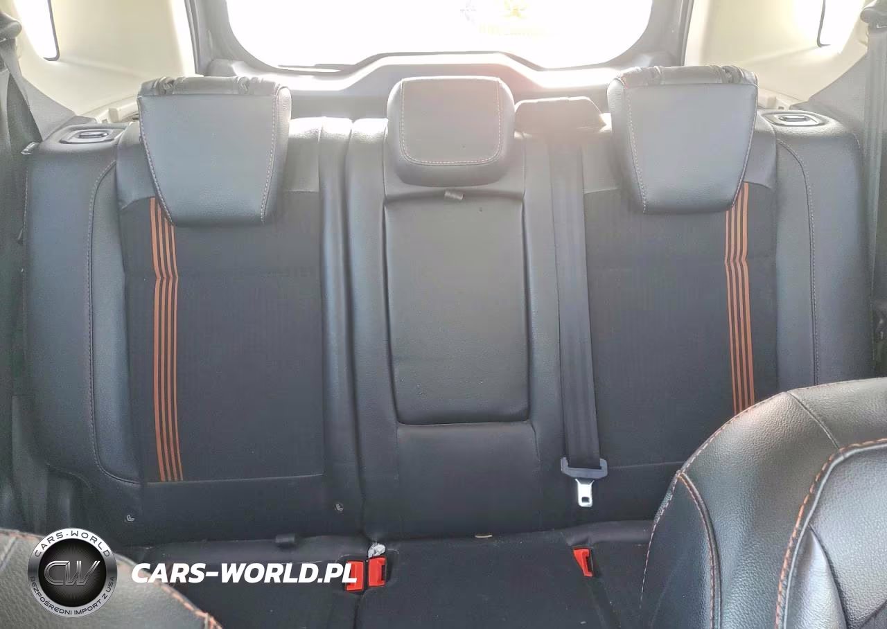 2018 Ford Ecosport Ses VIN:MAJ6P1CL2JC229173 - 10