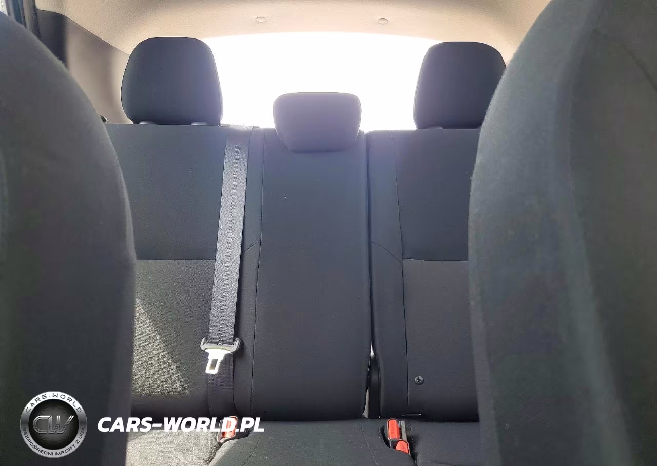 2024 Nissan Kicks S VIN:3N1CP5BV9RL488138 - 10