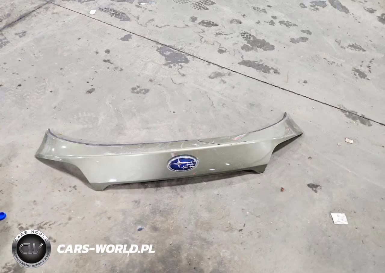 2019 Subaru Outback 2.5I Limited VIN:4S4BSANC7K3294456 - 12