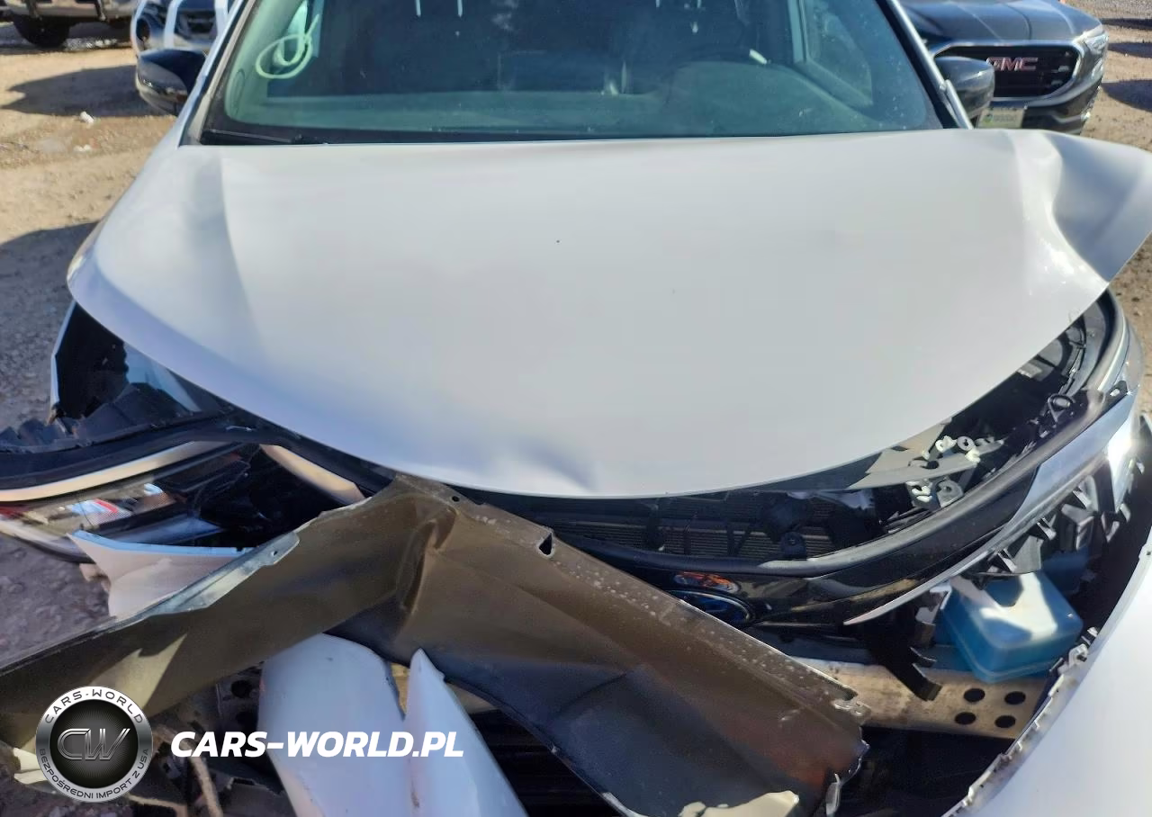 2021 Toyota Sienna Xse VIN:5TDXSKFC4MS034872 - 12