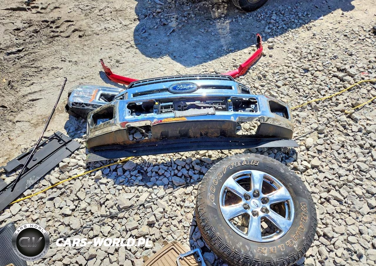 2020 Ford F150 Supercrew VIN:1FTEW1EP9LKE70066 - 12