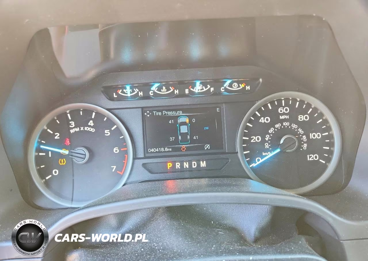 2020 Ford F150 Supercrew VIN:1FTEW1EP9LKE70066 - 9
