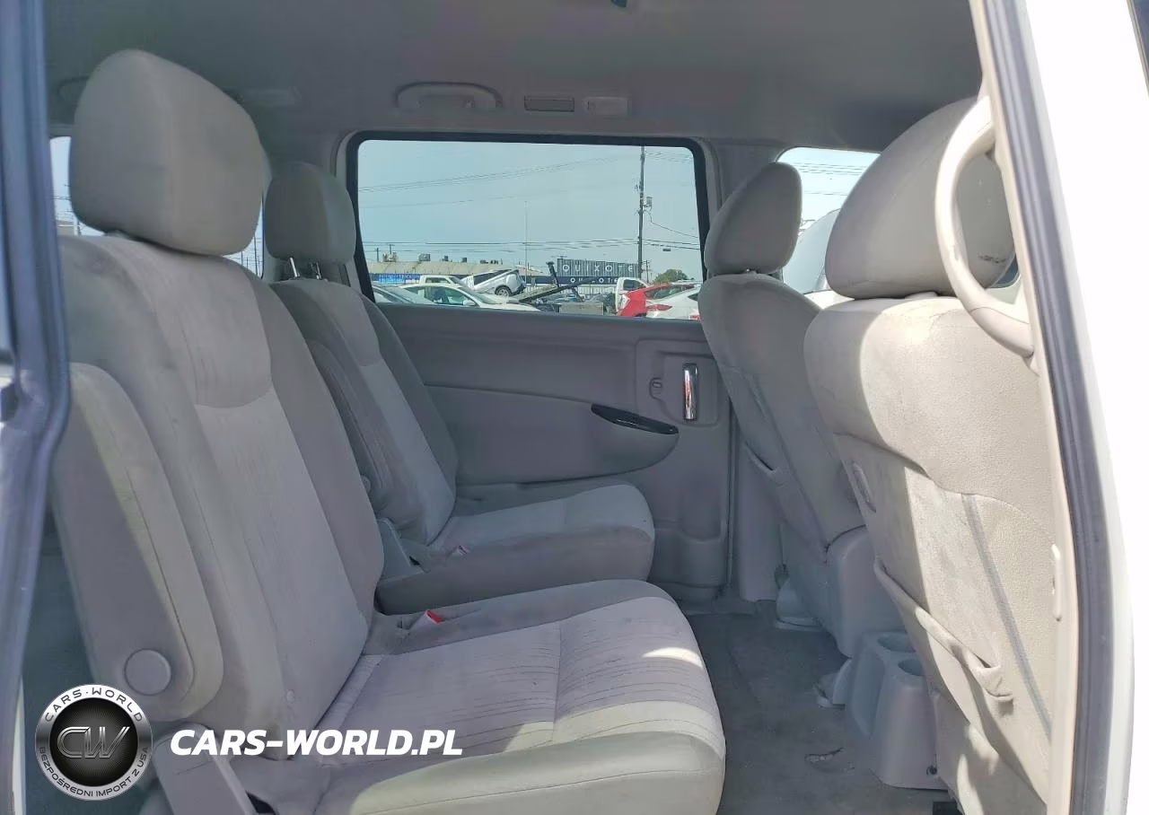 2013 Nissan Quest 3.5 S VIN:JN8AE2KP3D9069850 - 11