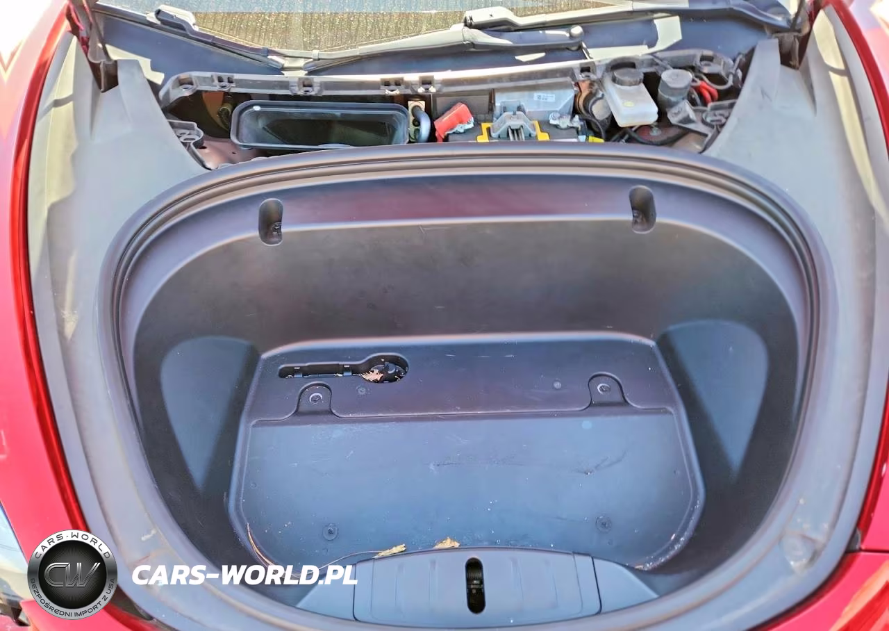 2020 Tesla Model 3 VIN:5YJ3E1EA1LF706597 - 11
