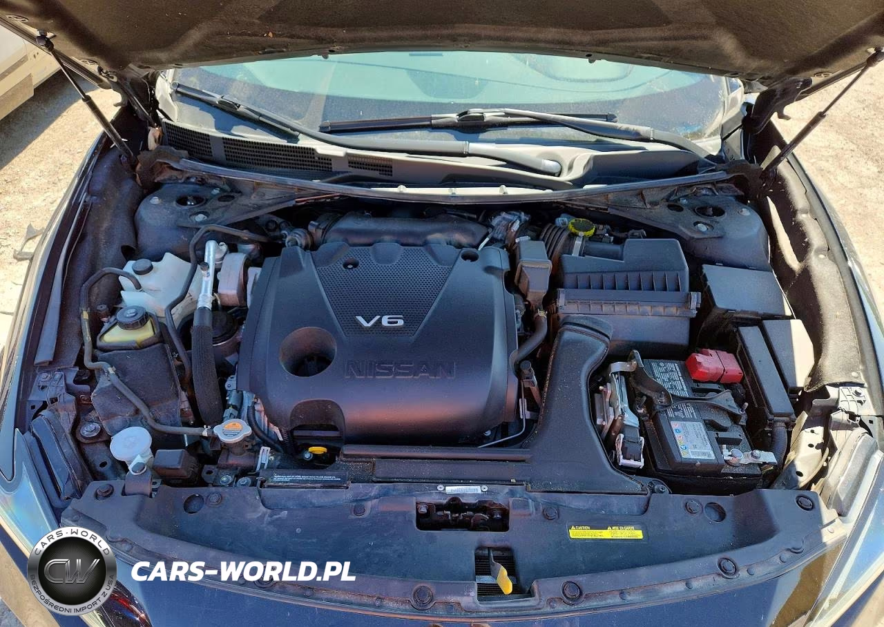 2023 Nissan Maxima Sr VIN:1N4AA6EV5PC508603 - 11