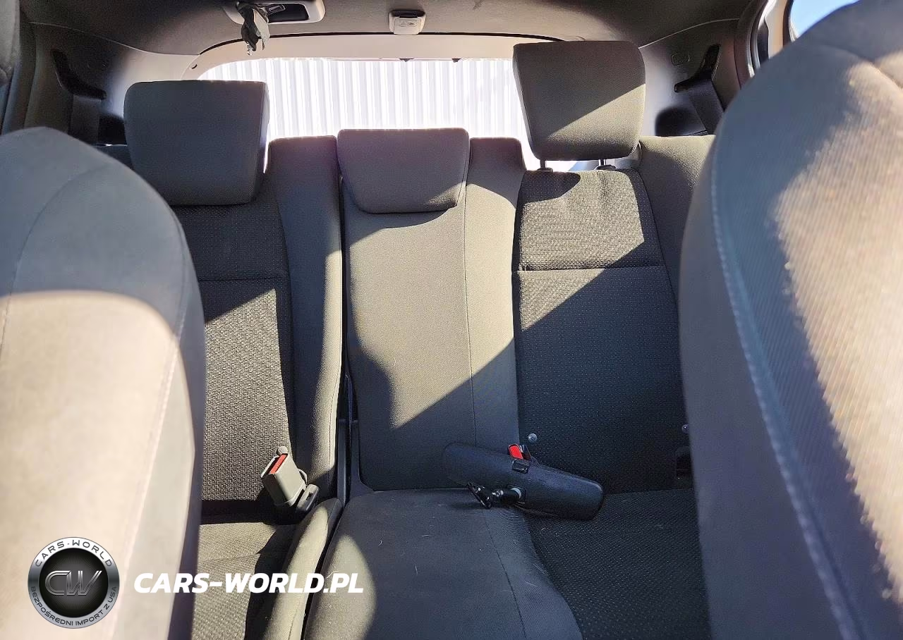 2021 Honda Hr-V Sport VIN:3CZRU6H17MM733123 - 10