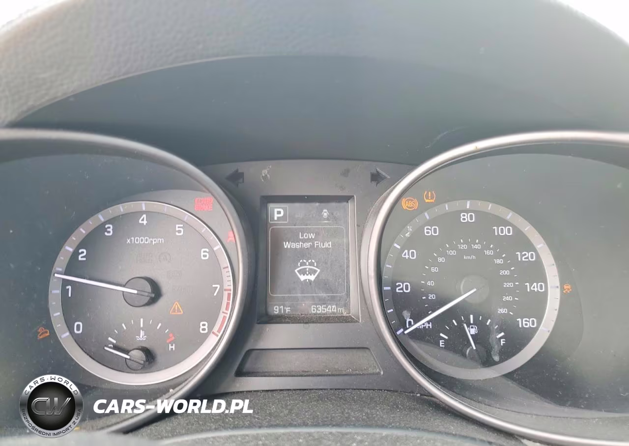 2018 Hyundai Santa Fe Sport 2.4L VIN:5XYZU3LB7JG555386 - 9