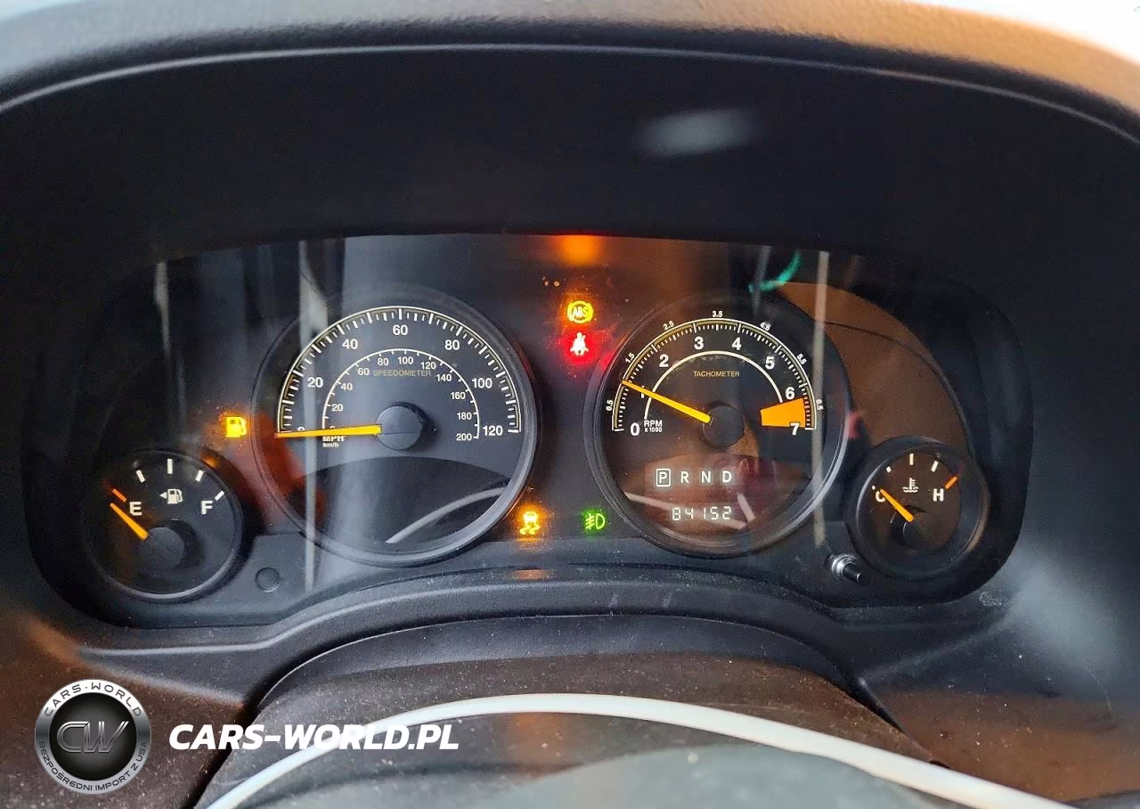 2017 Jeep Patriot Latitude VIN:1C4NJRFB6HD113763 - 9