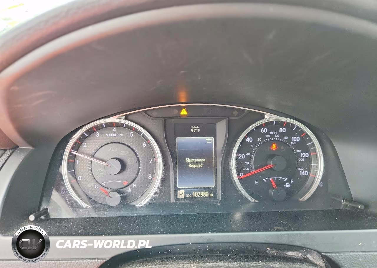 2017 Toyota Camry Se VIN:4T1BF1FK6HU403244 - 9