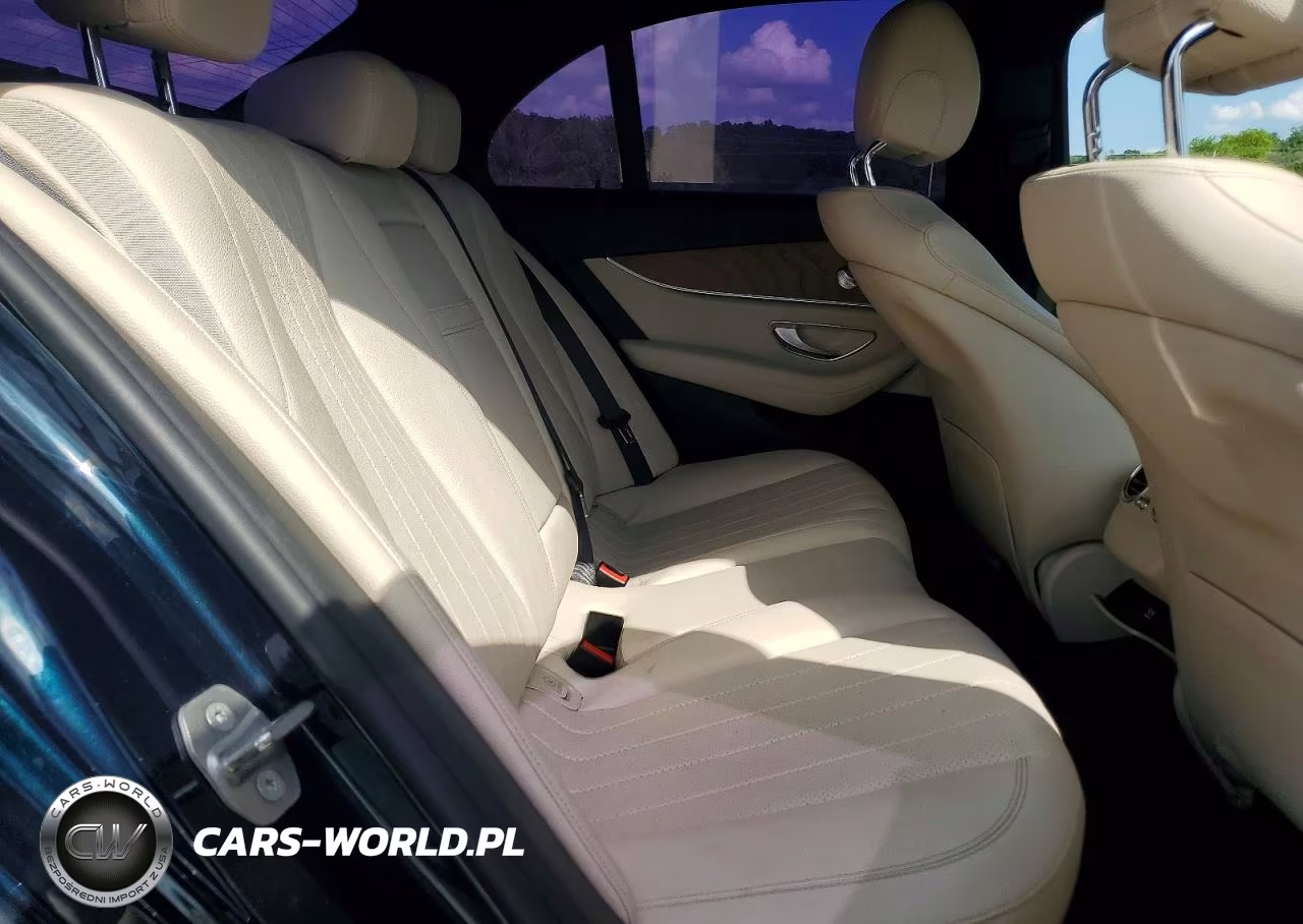 2017 Mercedes-Benz E 300 VIN:WDDZF4JBXHA176627 - 10