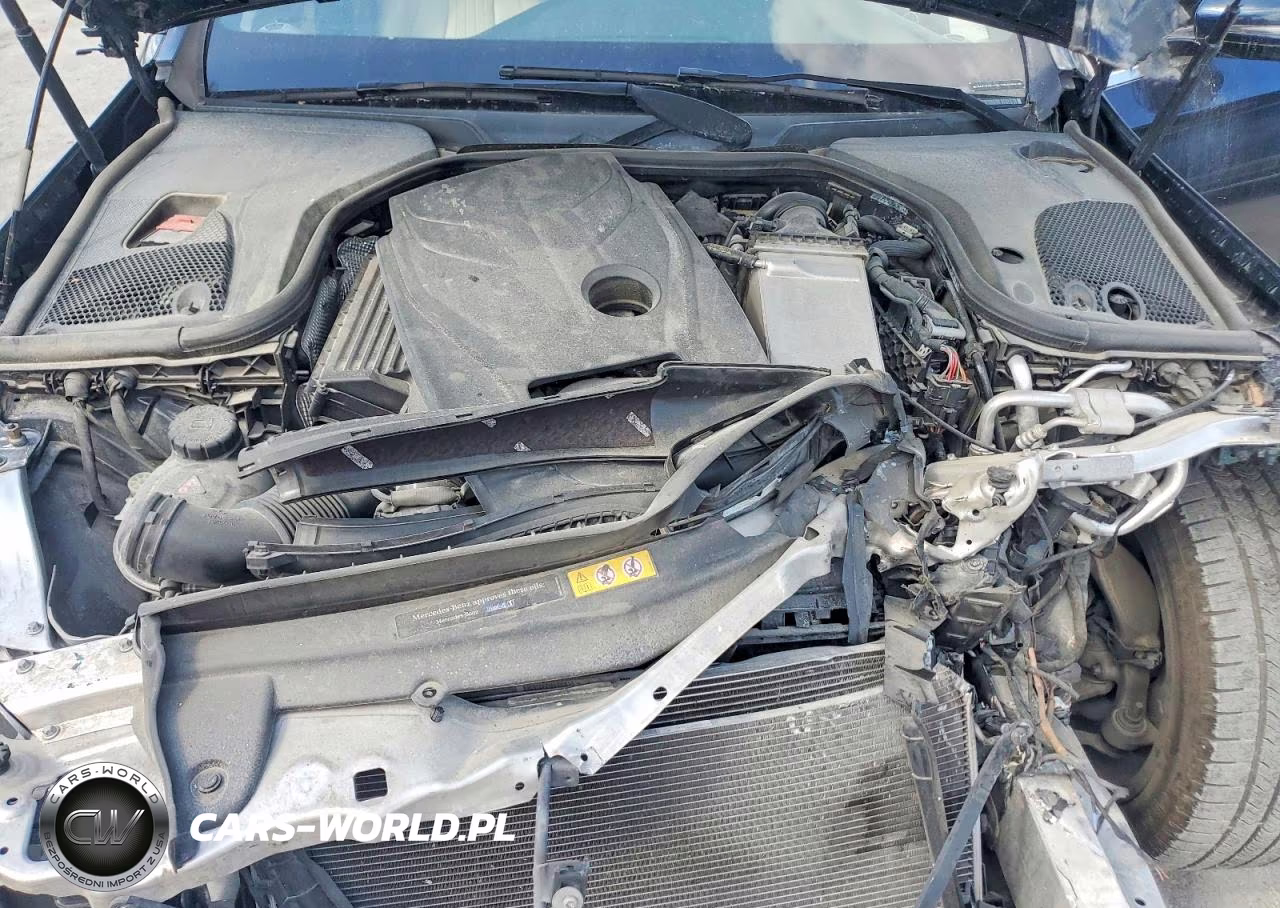 2017 Mercedes-Benz E 300 VIN:WDDZF4JBXHA176627 - 11
