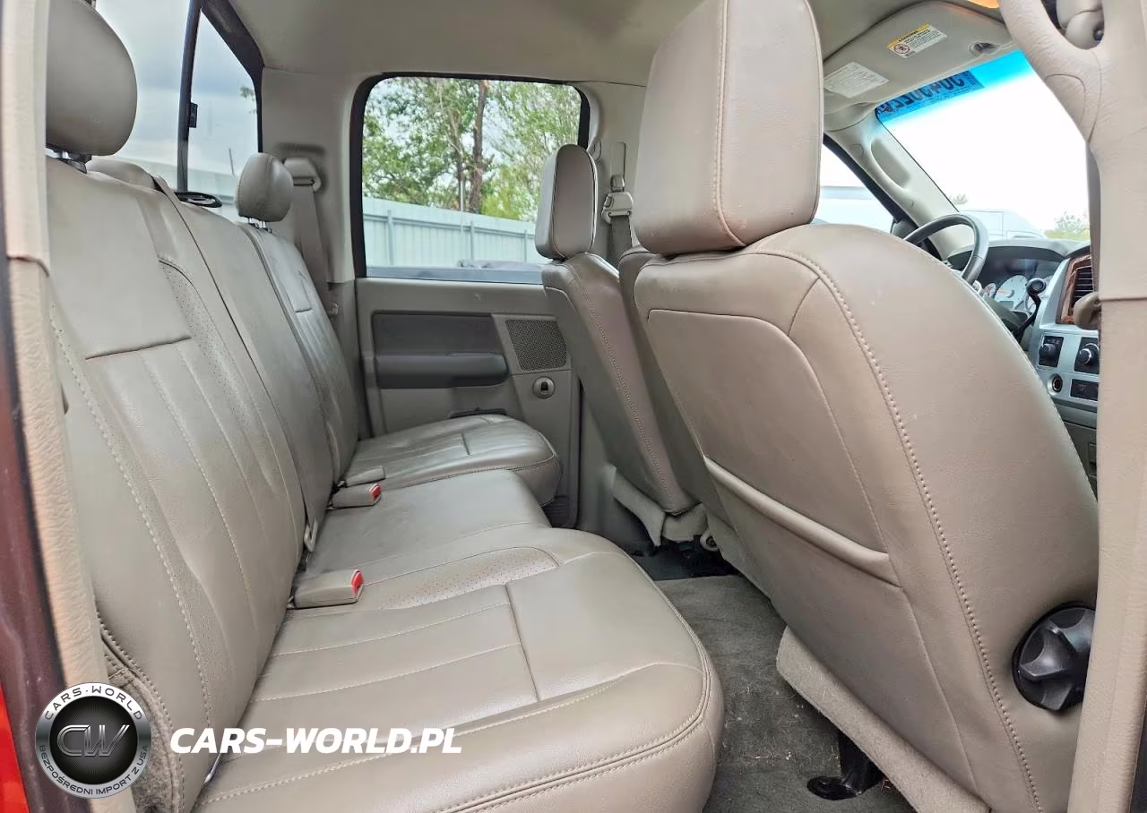 2007 Dodge Ram 3500 St VIN:3D7MX38A17G847343 - 10