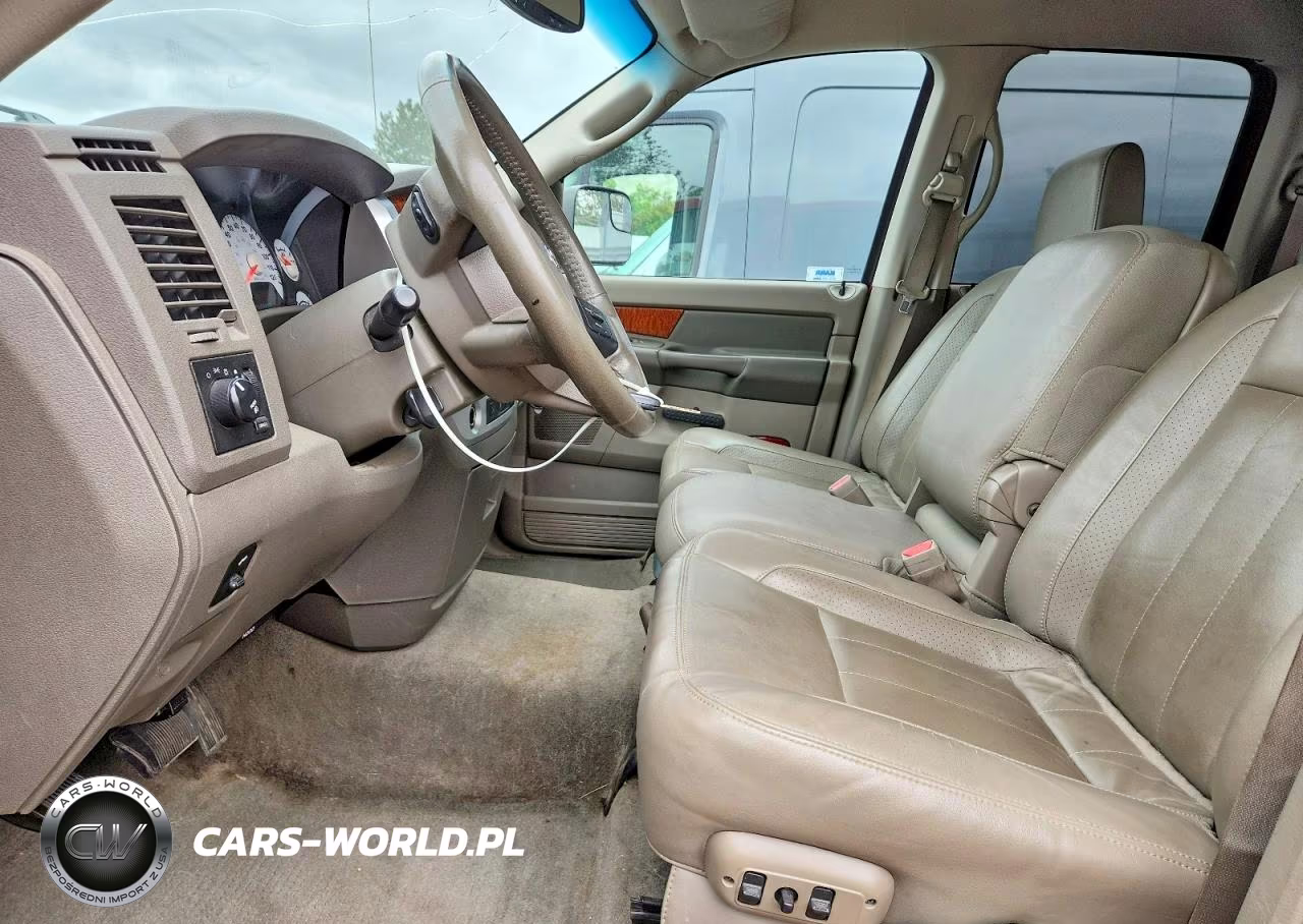 2007 Dodge Ram 3500 St VIN:3D7MX38A17G847343 - 7