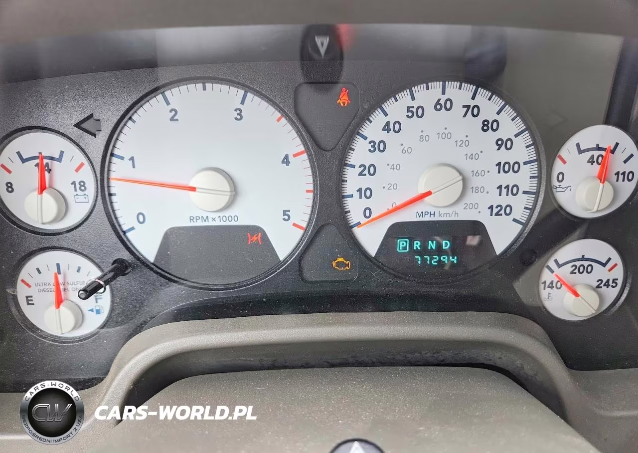 2007 Dodge Ram 3500 St VIN:3D7MX38A17G847343 - 9