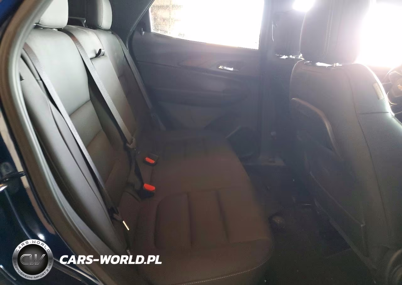 2022 Chevrolet Trailblazer Activ VIN:KL79MVSLXNB062076 - 10