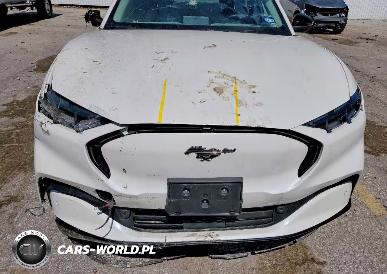 2024 Ford Focus Bev VIN:3FMTK3SU3RMA04686 - 11