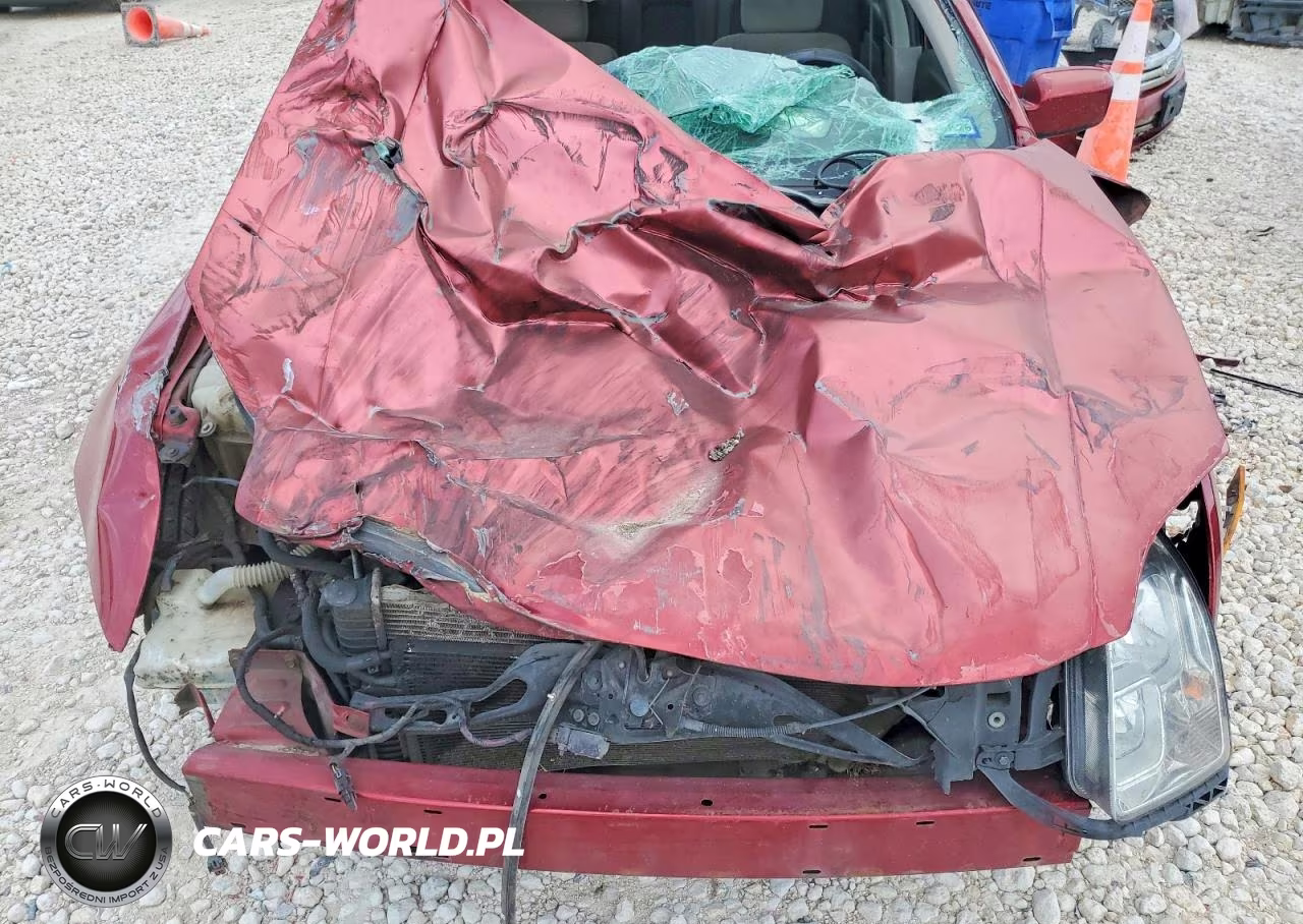 2007 Ford Fusion Se VIN:3FAHP07Z37R194770 - 11