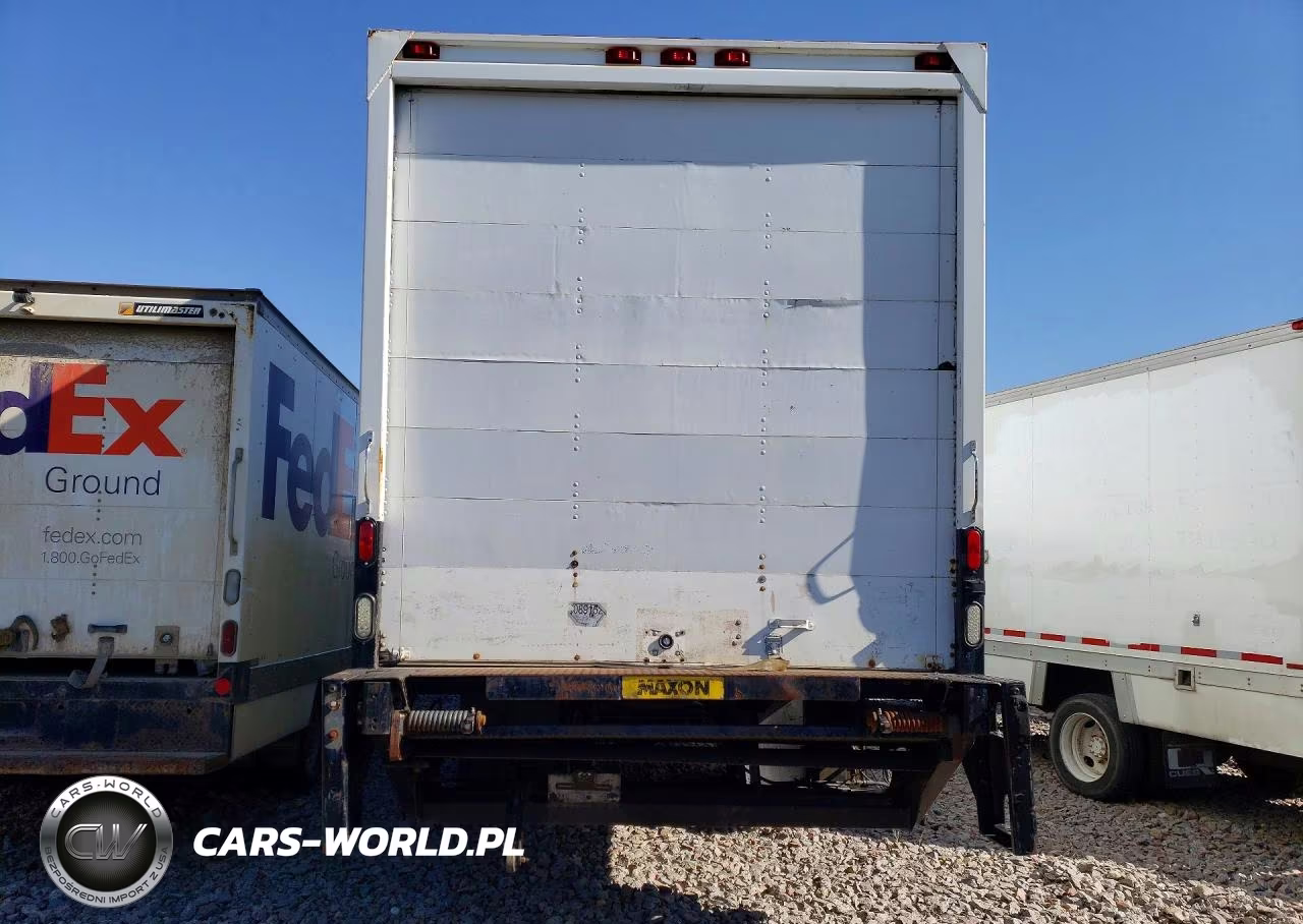 2013 International 4000 4300 VIN:3HAMMAAL5DL195036 - 6