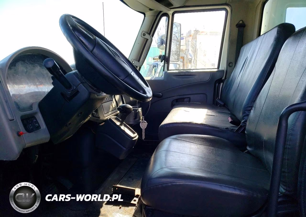 2013 International 4000 4300 VIN:3HAMMAAL5DL195036 - 7