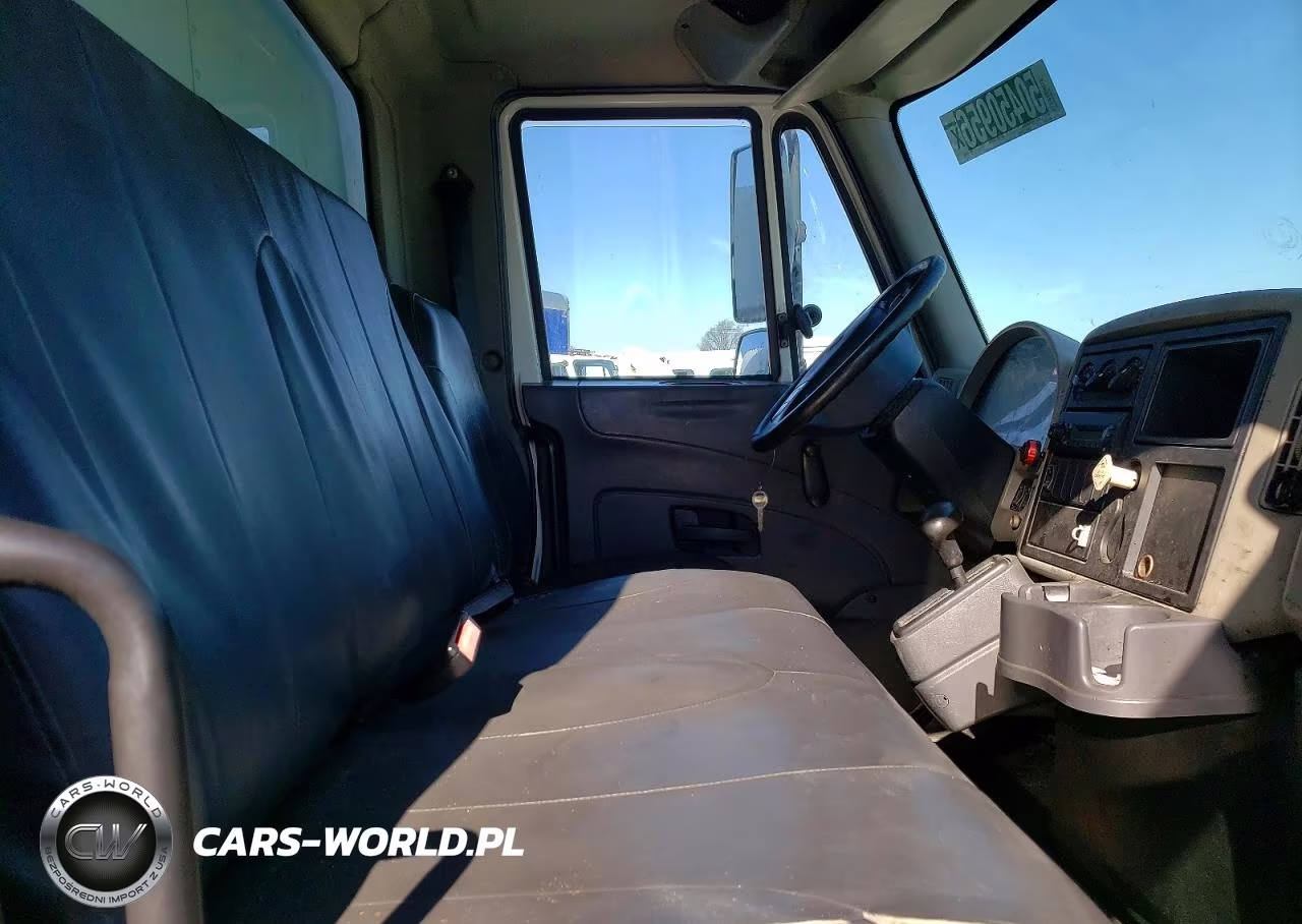 2013 International 4000 4300 VIN:3HAMMAAL5DL195036 - 8