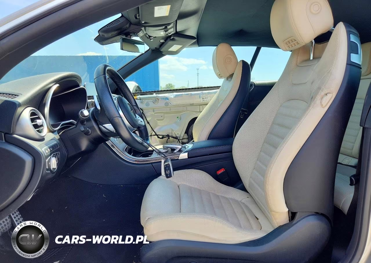 2021 Mercedes-Benz C 300 VIN:W1KWK8DB9MG102222 - 7