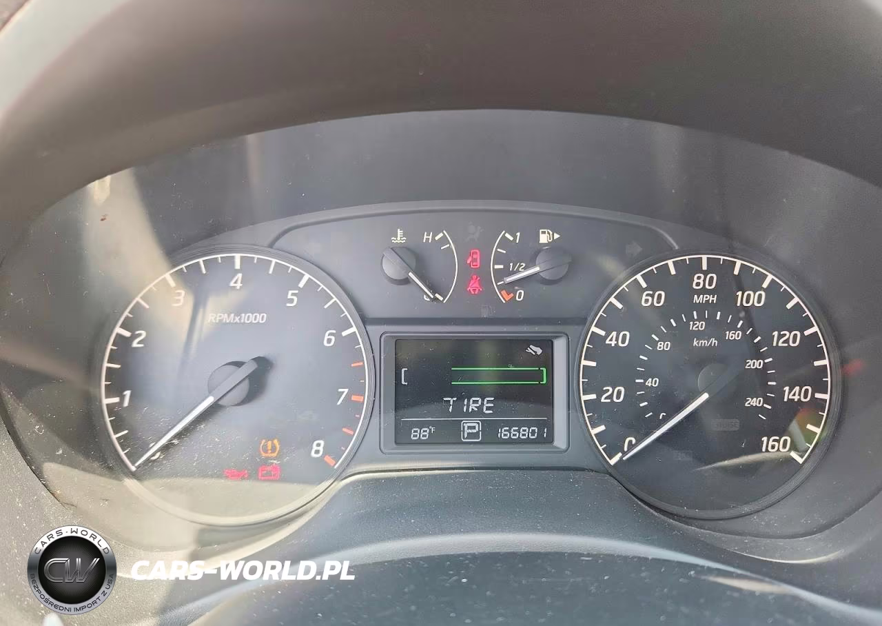 2017 Nissan Sentra S VIN:3N1AB7AP7HY299249 - 9