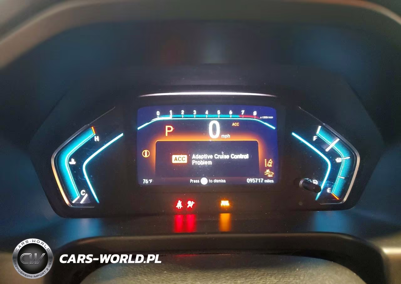 2018 Honda Odyssey Elite VIN:5FNRL6H92JB001173 - 9