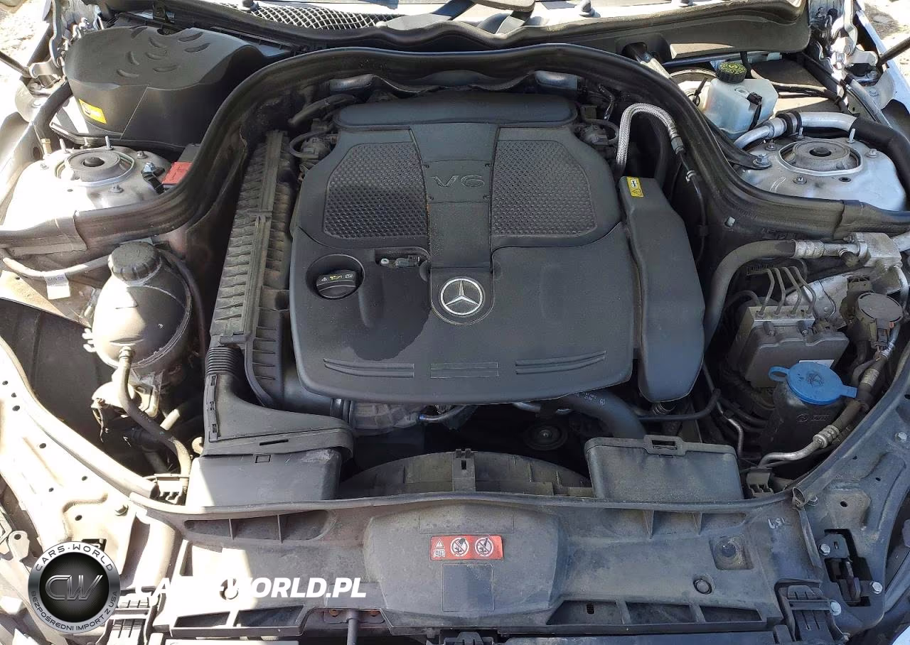 2014 Mercedes-Benz E 350 4Matic VIN:WDDHF8JB4EA878621 - 11