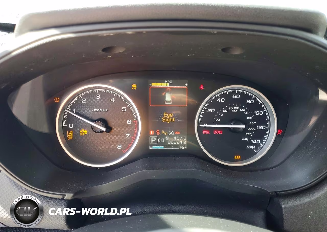 2021 Subaru Forester Premium VIN:JF2SKAJC8MH403587 - 9