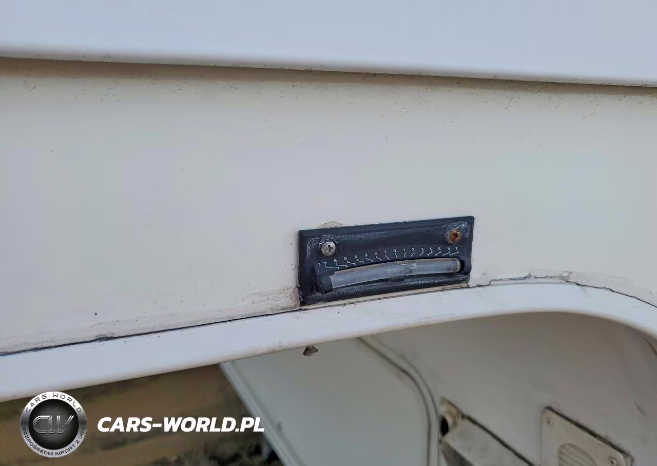2005 Cruiser Camper VIN:4V0FC29235B006121 - 8