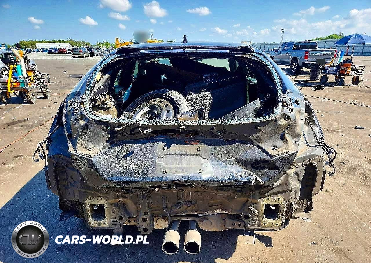 2017 Honda Civic 1.5 Gl VIN:SHHFK7H90HU227040 - 6