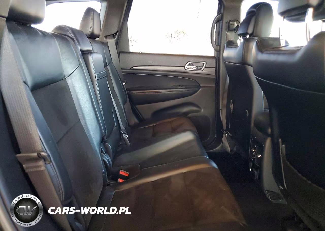 2019 Jeep Grand Cherokee Laredo VIN:1C4RJEAG2KC544160 - 11