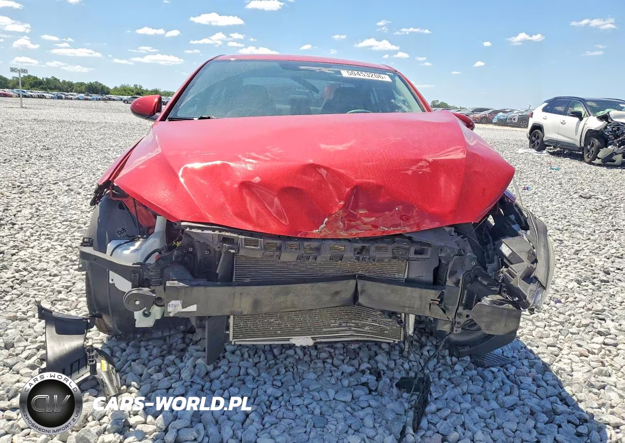 2017 Hyundai Elantra Se VIN:5NPD84LF4HH119900 - 5