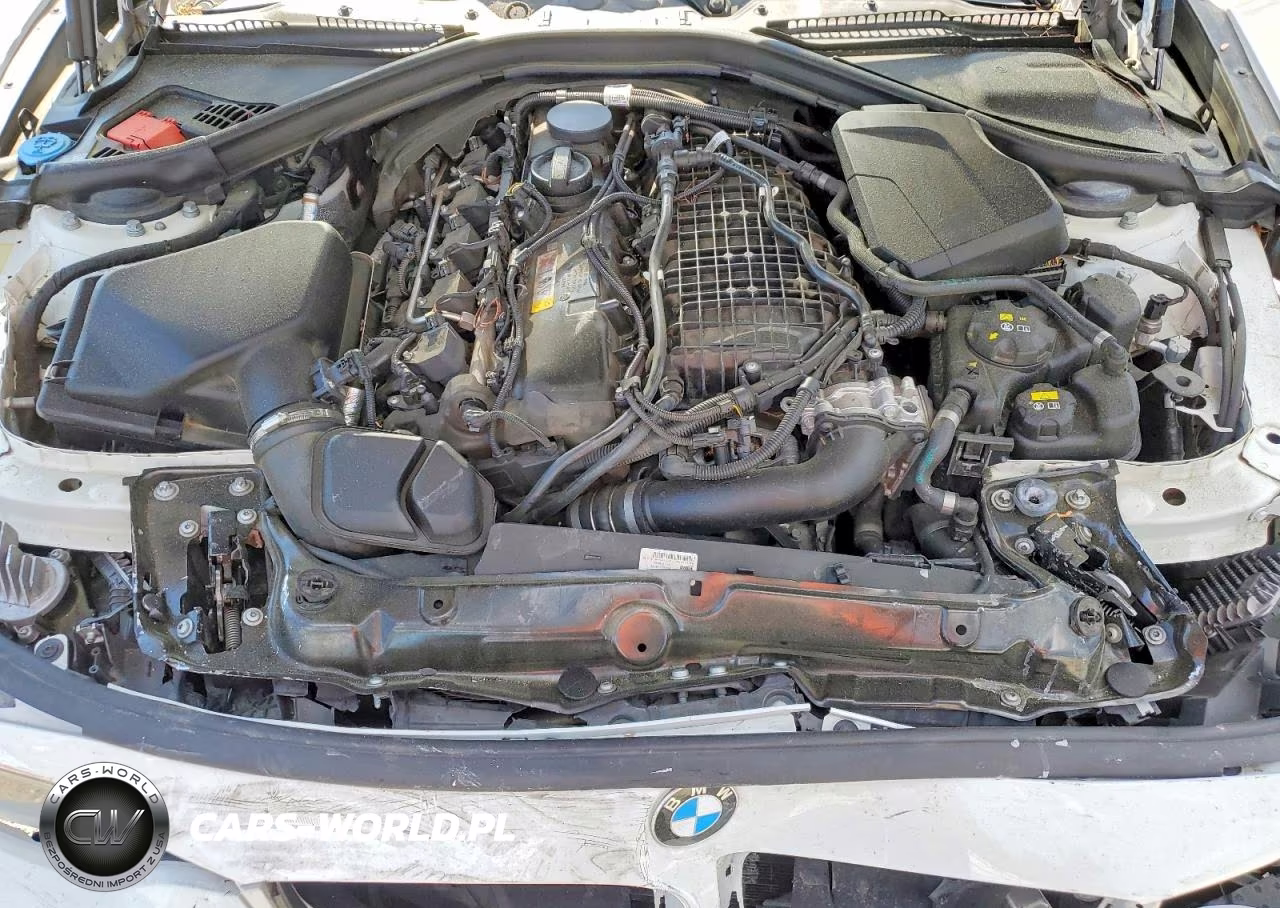 2018 BMW 440I Gran Coupe VIN:WBA4J5C53JBF07225 - 11