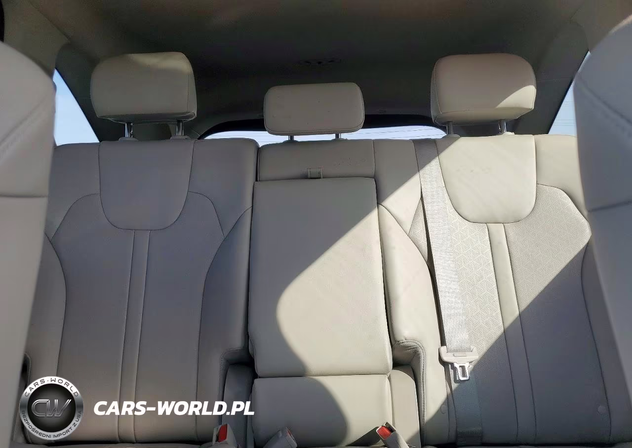 2023 Kia Sorento S VIN:5XYRL4LC4PG207006 - 10
