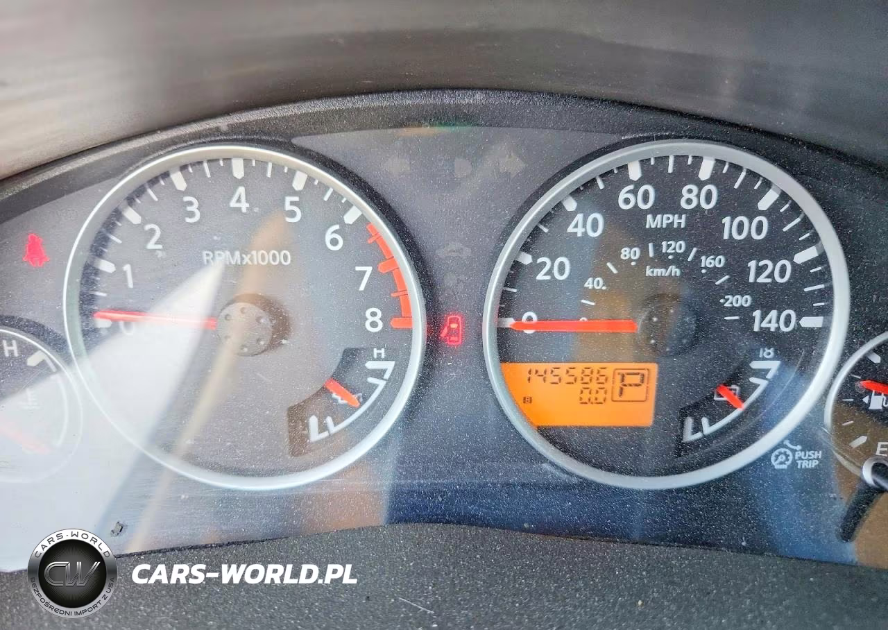 2007 Nissan Pathfinder S VIN:5N1AR18U37C613063 - 9